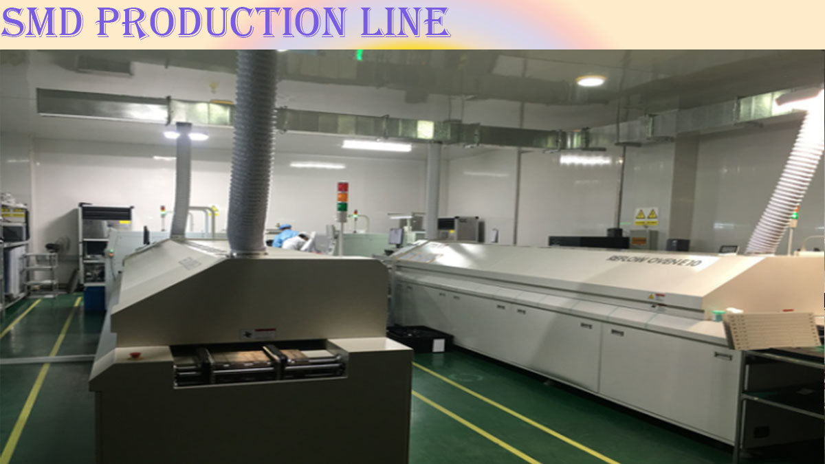 China Shanghai Ileding Lighting Technology Corporation Unternehmensprofil