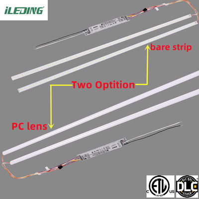 Energieeinsparung Dimming LED Magnet 5CCT 3P Auswahlbare Schnelle Installation Lineare Nachrüstung