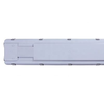 Lange Lebensdauer 50000 Stunden LED-Dampfdichte Hochbucht 155W/135W/120W/100W IP67 wasserdicht