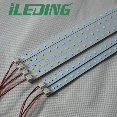 145lm/w Energieeinsparung Dimming LED Magnetische lineare Nachrüstung Kit mit Notfall Batterie Nachrüstung Kit