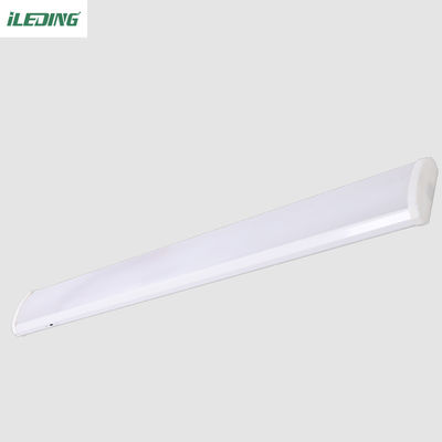 35W 4FT-Hängelei Lineare LED-Wrap-Licht für Innenräume