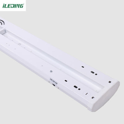 35W 4FT-Hängelei Lineare LED-Wrap-Licht für Innenräume