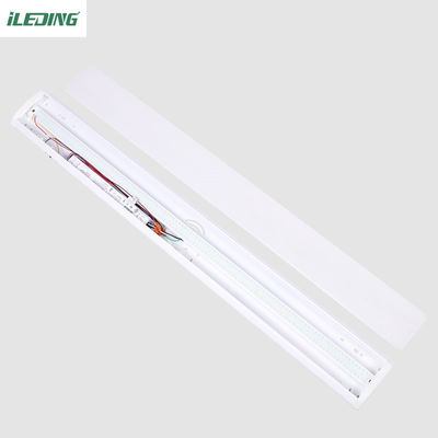 35W 4FT-Hängelei Lineare LED-Wrap-Licht für Innenräume