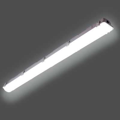 Industrie-LED-Dampfstrahler IP66 IK10 2ft/4ft/5ft/8ft 120-277V/120-347V Eingangspannung