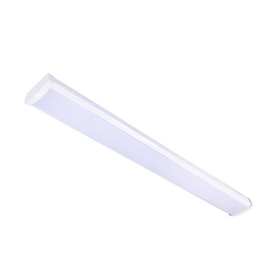 Supermarkt-Büro Lineare Umhüllung Decken-LED-Umhüllung Licht 2FT 4FT 8FT 35W IP65