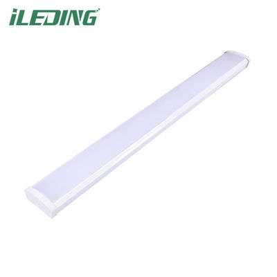Supermarkt-Büro Lineare Umhüllung Decken-LED-Umhüllung Licht 2FT 4FT 8FT 35W IP65