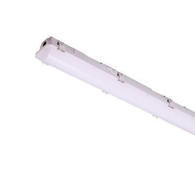 140LM Triproof Light für kommerzielle 4ft Led Tube Light Dampf