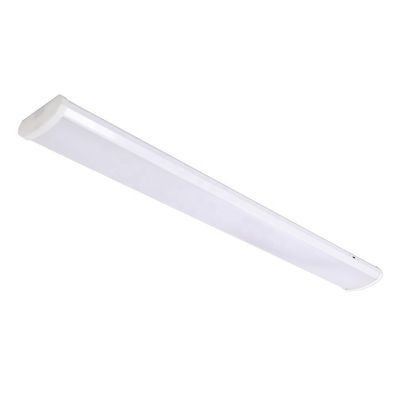 120lm/w LED Wrap Fixture für Arbeitstemperatur -40 40C und einfache Installation LED Wraparound Light