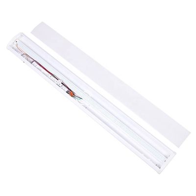 120lm/w LED Wrap Fixture für Arbeitstemperatur -40 40C und einfache Installation LED Wraparound Light