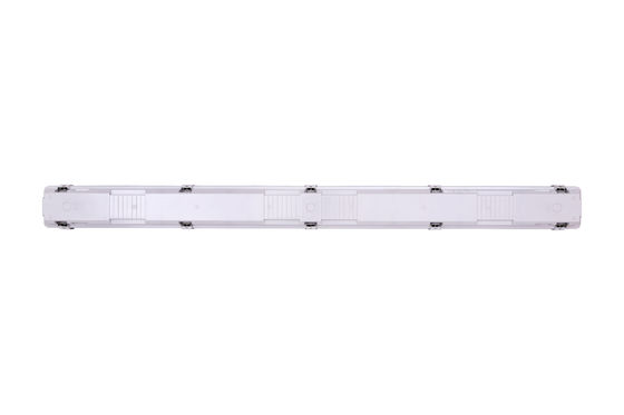 140LM Triproof Light für kommerzielle 4ft Led Tube Light Dampf