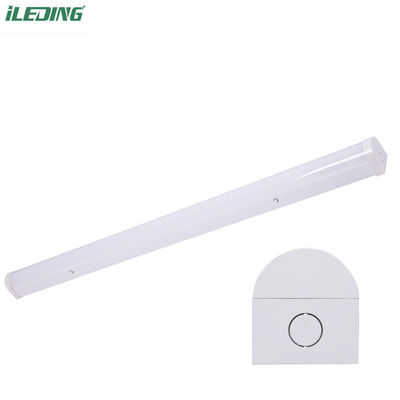140lm/w Indoor-LED-Lampenleuchten für Supermarktgeschäfte 2FT 4FT 8FT 60W 90W