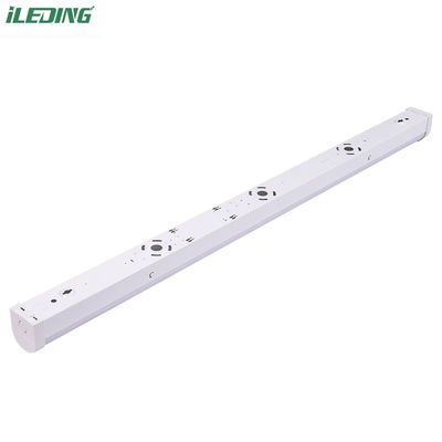 2FT-8FT Linkable LED Linear Batten Light Linear für Büro 10W 18W 35W Licht