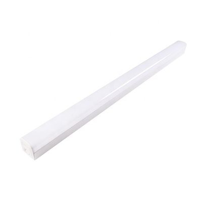 140lm/w Indoor-LED-Lampenleuchten für Supermarktgeschäfte 2FT 4FT 8FT 60W 90W