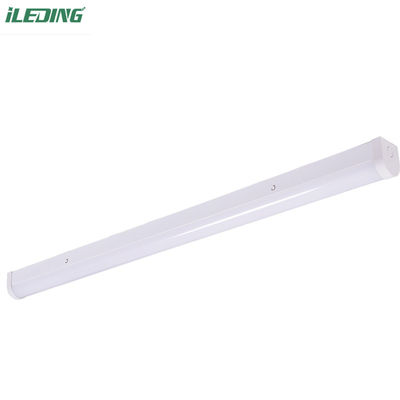 2FT-8FT Linkable LED Linear Batten Light Linear für Büro 10W 18W 35W Licht