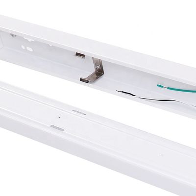 140lm/w Indoor-LED-Lampenleuchten für Supermarktgeschäfte 2FT 4FT 8FT 60W 90W