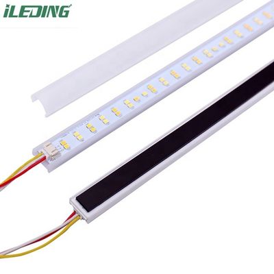120V LED Linear Nachrüstung Kit Smart Dekoration und lange Lebensdauer mit Smart Design