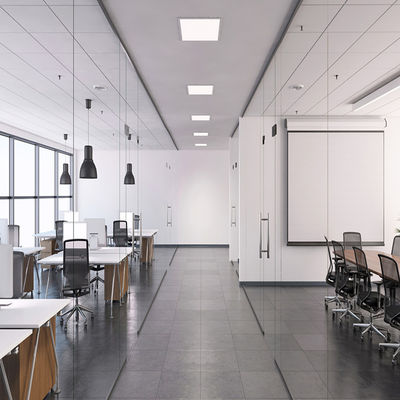 30W 45W 60W Verknüpfbar 4ft 3CCT Auswählbar LED-Dampfdicht mit 50000 Stunden Lebensdauer