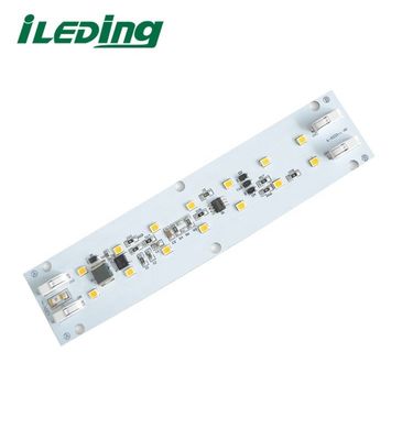 PF 0.998 Magnetische LED-Lineare Nachrüstungskasse AC Direkt ohne Fahrer LED-Licht für Dimmer-Unterstützung