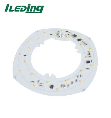 PF 0.998 Magnetische LED-Lineare Nachrüstungskasse AC Direkt ohne Fahrer LED-Licht für Dimmer-Unterstützung