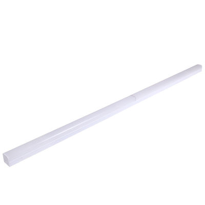 150lm/w LED-Battenleuchten 3CCT 20W 35W 46W 60W für das Büro 2FT 4FT 8FT