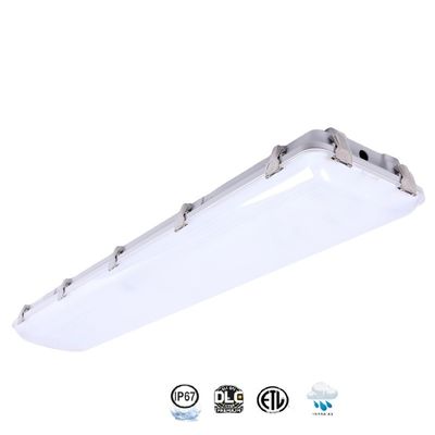 Sensorsteuerung 200W LED Dampfdichte Hochbucht Handelsgebrauch für Lager IK10 IP67 Wasserdicht