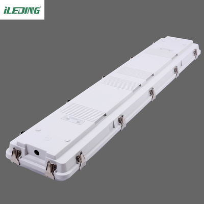 Sensorsteuerung 200W LED Dampfdichte Hochbucht Handelsgebrauch für Lager IK10 IP67 Wasserdicht