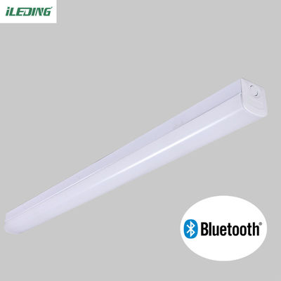 0.99 Leistungsfaktor 3CCT Stellbar LED Linear LED Battenlicht für den Korridor 2FT 4FT 8FT