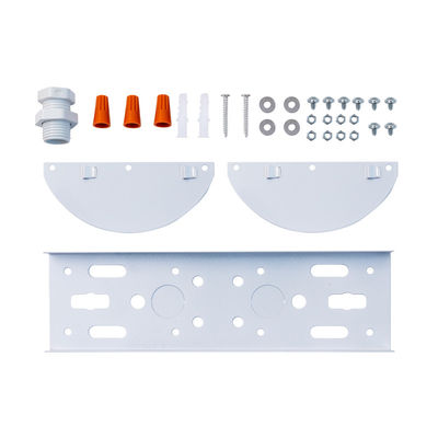 0.99 Leistungsfaktor 3CCT Stellbar LED Linear LED Battenlicht für den Korridor 2FT 4FT 8FT