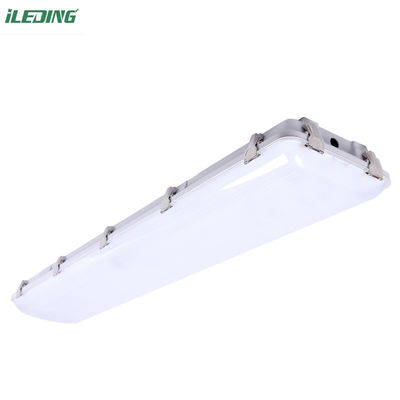 Siliziumdichte LED-Dampfdichte Hohe Bucht IP67 Wasserdicht 200W für Industrielager