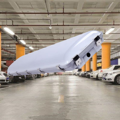 Siliziumdichte LED-Dampfdichte Hohe Bucht IP67 Wasserdicht 200W für Industrielager