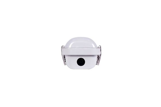 AC 110V ± 10% Eingangsspannung Industrielle 60W LED-Dampfstrahler