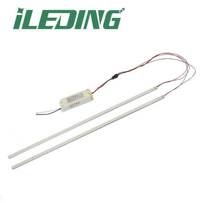 Schnelle Installation Lineare Nachrüstungskette Energieeinsparung Dimming LED Magnetlicht mit 5-