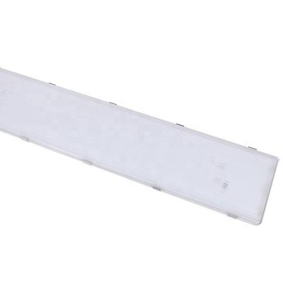 Dimmbare 150W 4FT LED-Dampf-Lösungen für engmaschige Parkplatzbeleuchtung