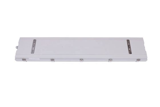 Dimmbare 150W 4FT LED-Dampf-Lösungen für engmaschige Parkplatzbeleuchtung