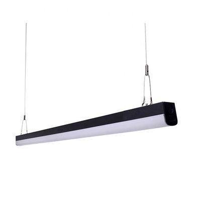 2600lm Lichtströmung Linear LED Battenlicht 120V-277V 120V-347V für Dekorationsprodukte