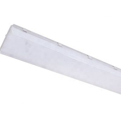 High Bay 200W 4FT LED Dampfdichte Wasserdichte Industrielle Tri-Proof Leuchten für Werkstatt