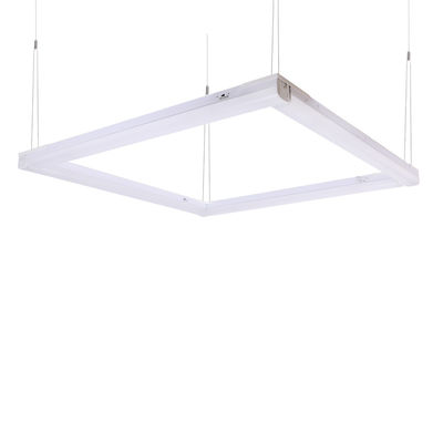 50000 Stunden Lebensdauer Lineare LED-Battenlicht 2ft 4ft 8ft LED-Battenrohrleuchten