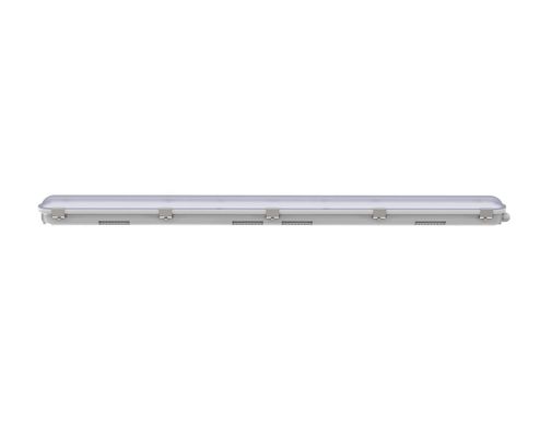55W 80 Ra Autowaschanlage LED-Licht mit AC 110V Eingangsspannung