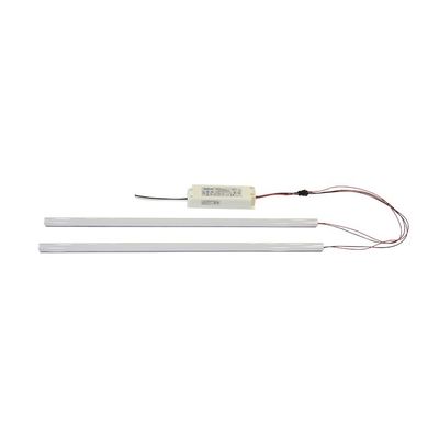 8FT LED Magnetische Lineare Nachrüstung mit 3CCT und Farbtemperatur-Tuning-Optionen