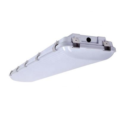 140lm 155W IP67 LED-Dampfdichte Hochbucht Schaltbar 3CCT-Dampfdichte Beleuchtung für Lager