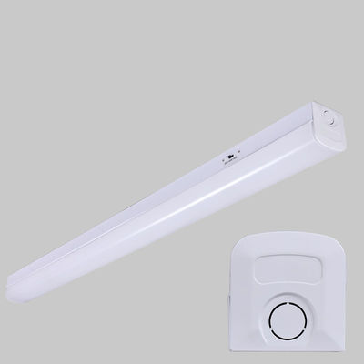 Sensorsteuerung 2FT 4FT 8FT Led Linear Batten Light 35w 46w 65w Ladenleuchten 120-347V