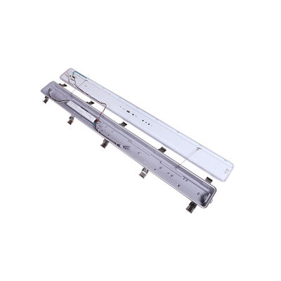 3500K/4000K/5000K Farbtemperatur LED-Dampf-Tight-Garage-Leuchte Industrie und Handel