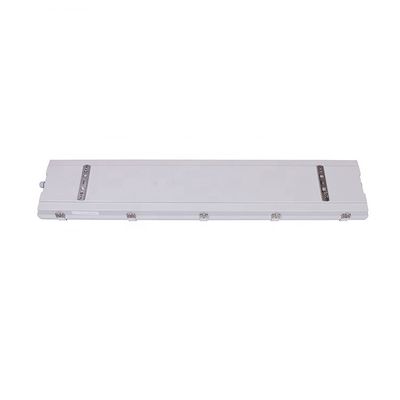 4ft Industrieparkplatz LED-Dampf-Tight Garage-Licht-Lampe Tri-Proof 100W 200W mit 50000 Stunden Arbeitszeit