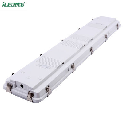 Beleuchtungslösungen Service LED-Dampfdichte Hohe Bucht für Lager Triproof-Autowaschen