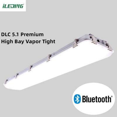 Beleuchtungslösungen Service LED-Dampfdichte Hohe Bucht für Lager Triproof-Autowaschen