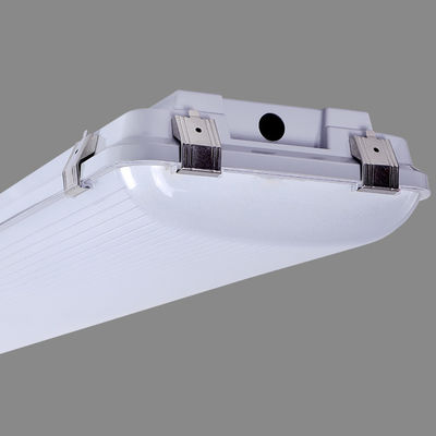 PC 4FT IP67 180W 155W 135W 105W Industriegaragen-Dampf-Tight-Led-High-Bay-Lösung