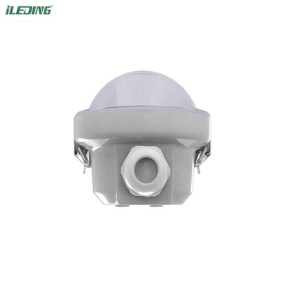 Gewerbliche 5FT-LED-Parkplatz-Linear-Tri-Proof-Lampenwerfer mit IP66-Dampfdichtlicht 2 kg