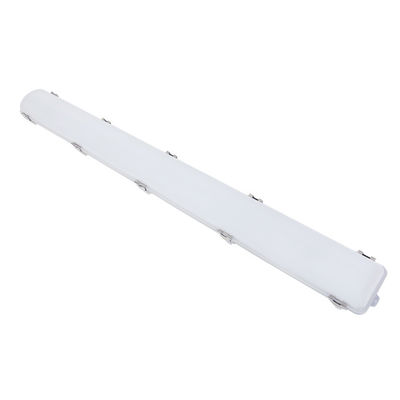 Wasserdicht IP66 LED-Dampfdichtes Linienlicht für dreifeste Befestigungen