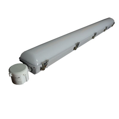 Wasserdicht IP66 LED-Dampfdichtes Linienlicht für dreifeste Befestigungen