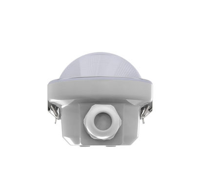 Kühlspeicher Industrie IP66 IK10 5FT 55W Tri-Proof Low Bay LED Dampfdichte Leuchten